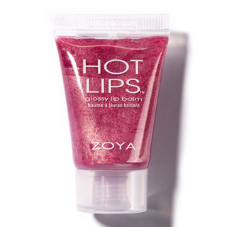 Zoya Hot Lips in Luck