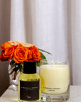 Karee Hays 'A Beautiful Moment' Candle and Room Spray gift set
