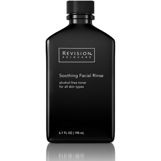Revision Soothing Facial Rinse