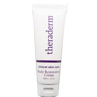 Theraderm Body Restoration Creme