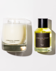 Karee Hays 'A Beautiful Moment' Candle and Room Spray gift set