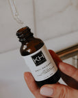 KH Anti-Oxidant Pro-C E Ferulic Serum bottle with dropper
