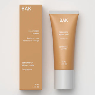 BAK Serum for Atopic Skin
