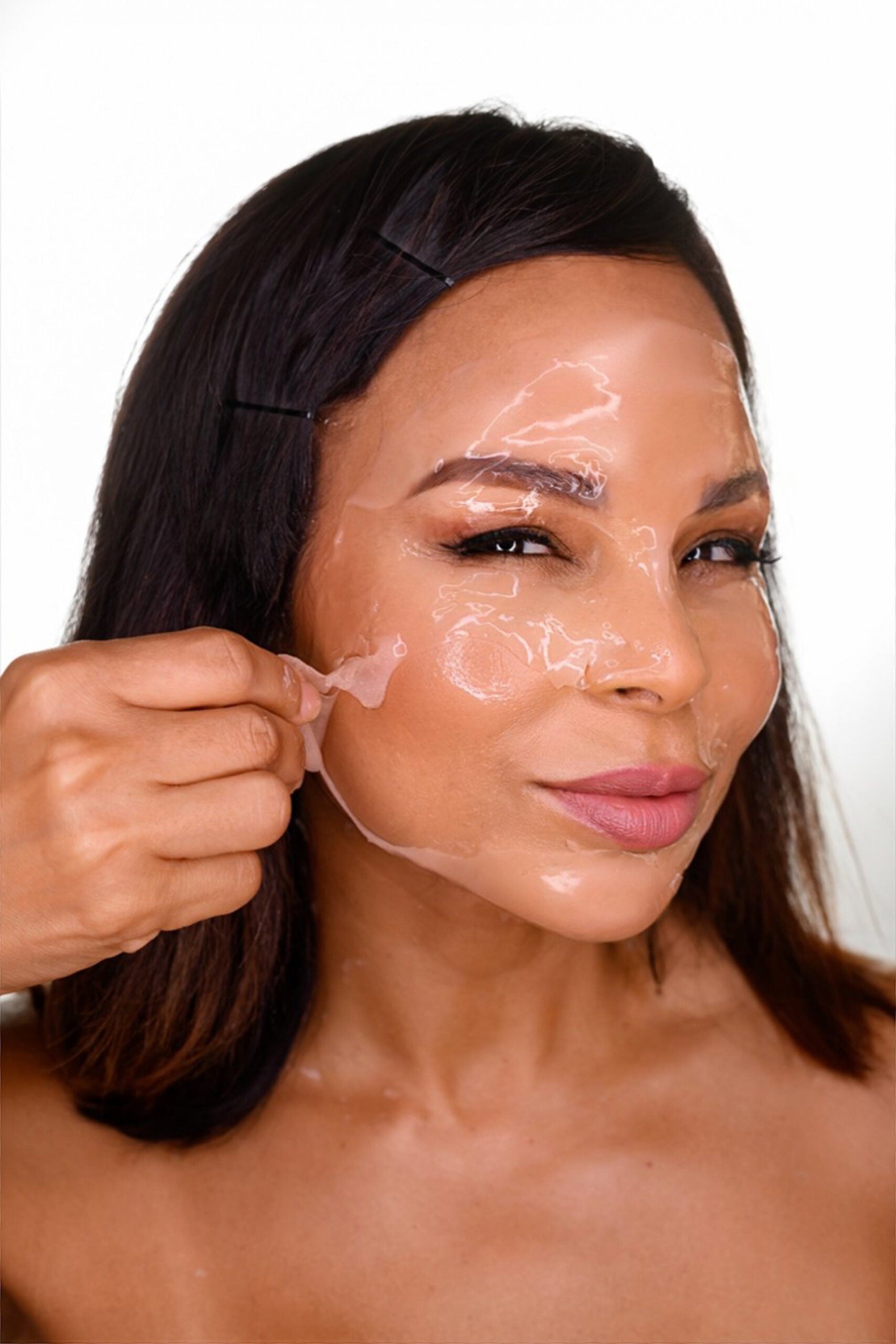 CO2 Mask Kit – Karee Hays Esthetics