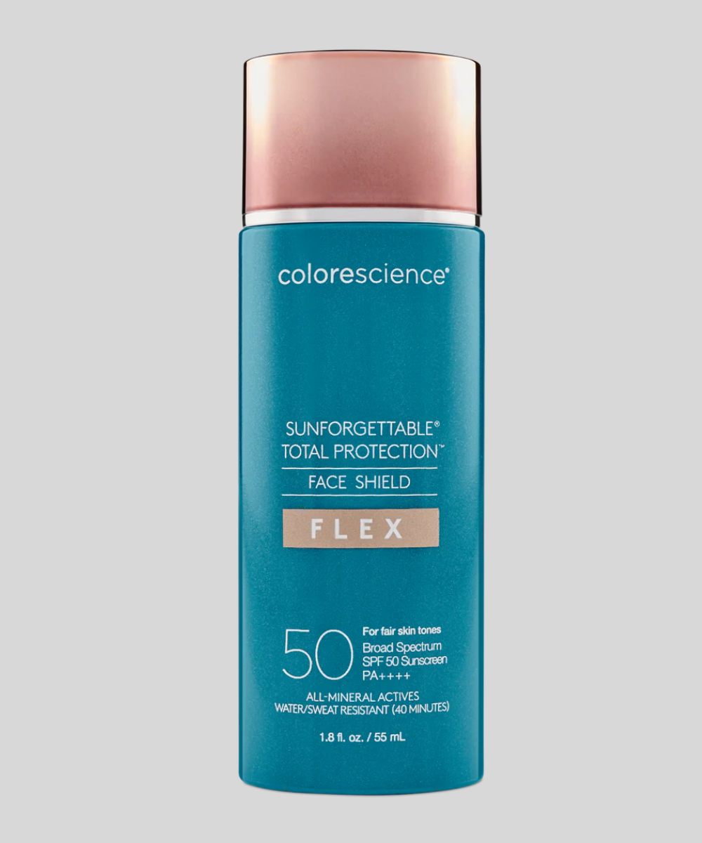 Colorescience Flex 50 Face Shield