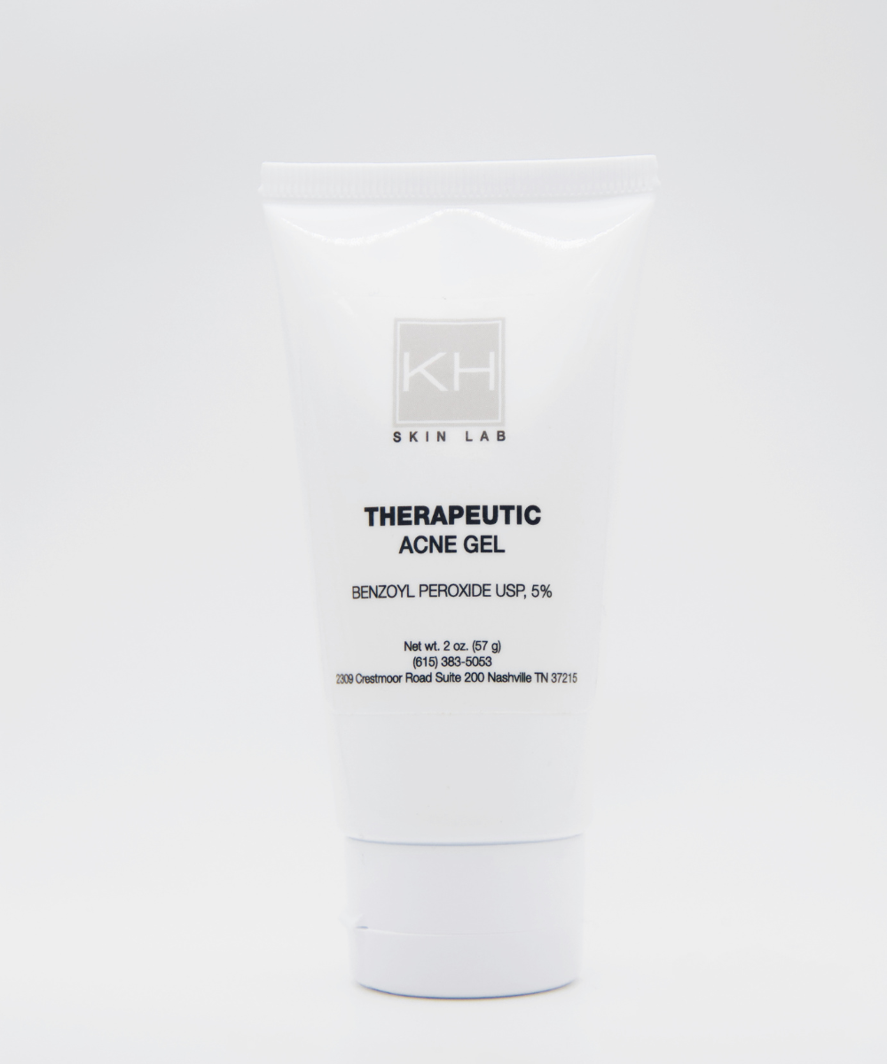 KH Therapeutic Acne Gel