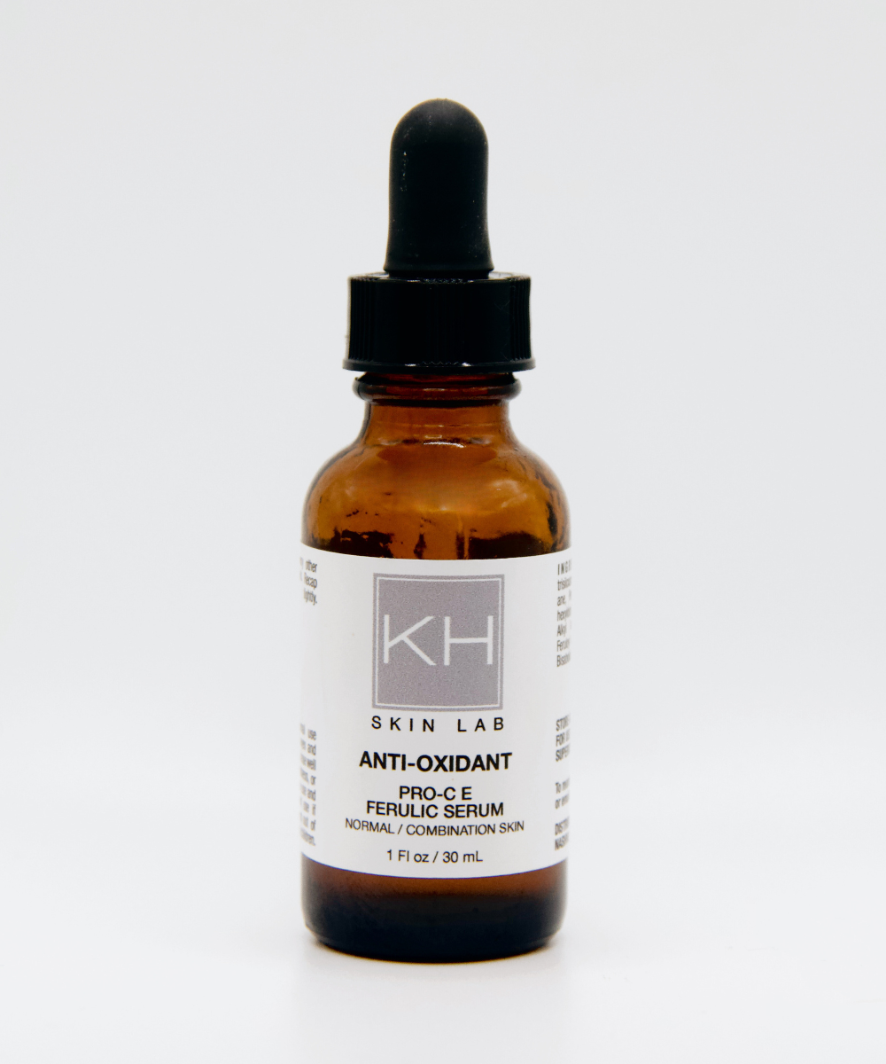 KH Anti-Oxidant Pro-C E Ferulic Serum