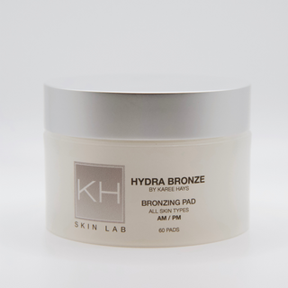 KH Hydra Bronze Bronzing Pads