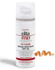 SPF, EltaMD, Skincare, UV Clear, Karee Hays