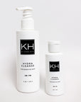 KH Hydra Cleanse Size Compare