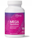 Microbiome Labs MegaSporeBiotic
