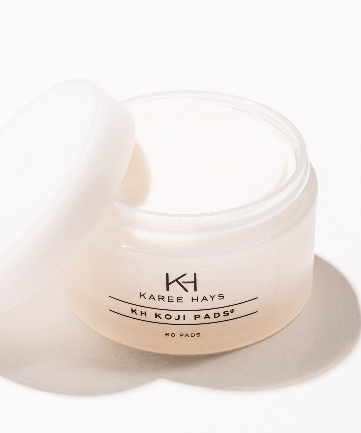 KH Koji Pads – Karee Hays Esthetics