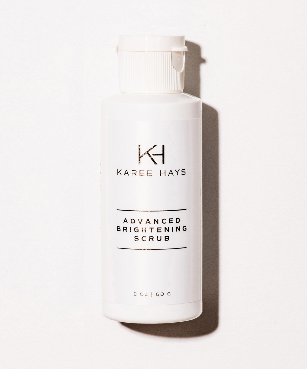 KH Advanced Brightening Scrub – Karee Hays Esthetics