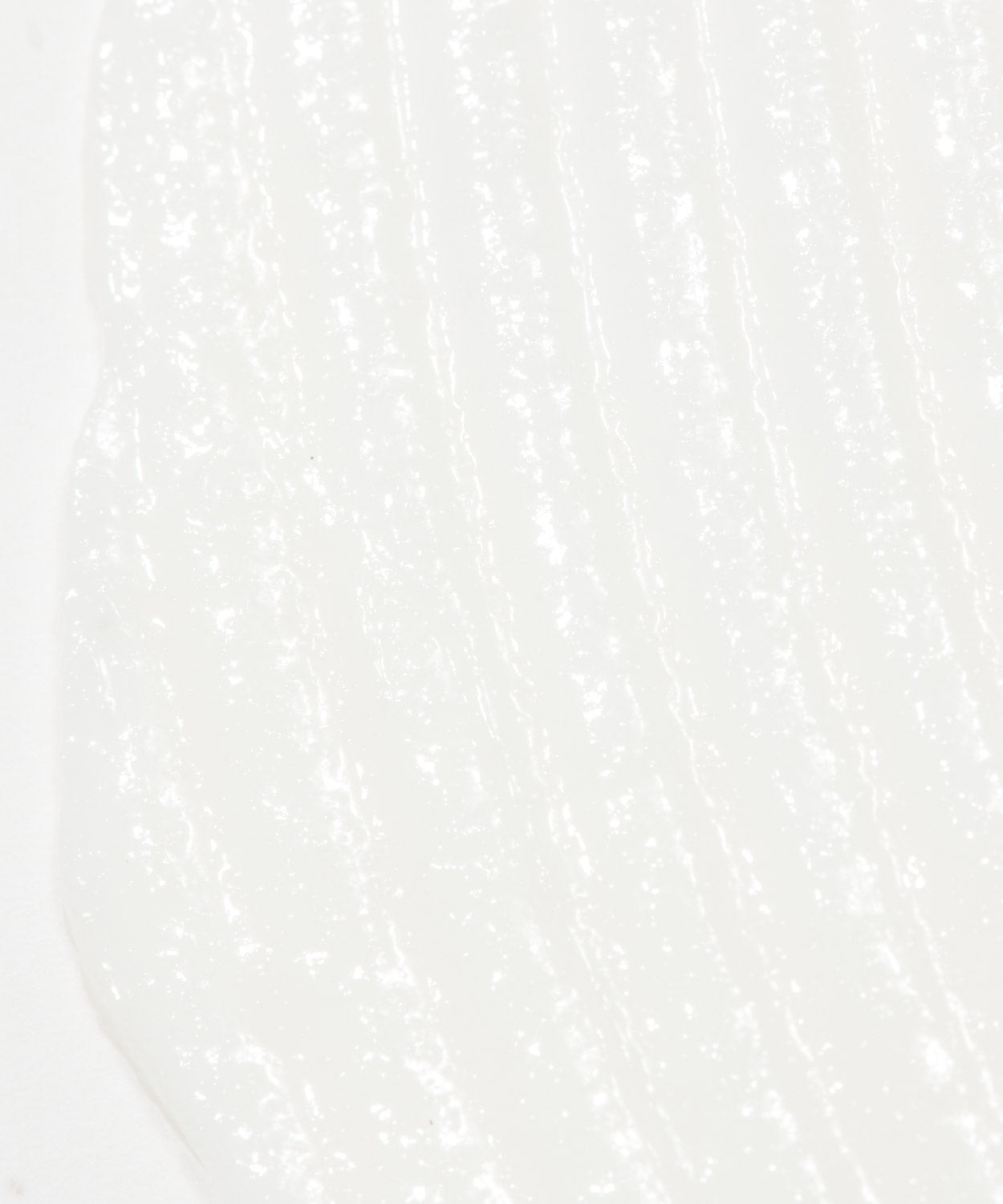 Detail shot of Karee Hays Advanced Brightening Scrub