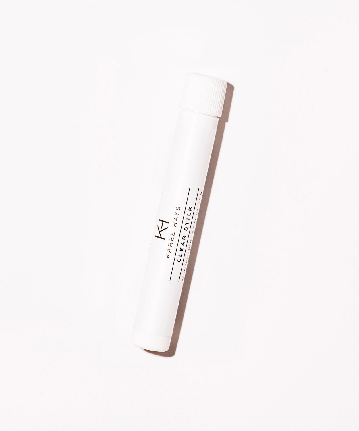 Karee Hays Clear Stick