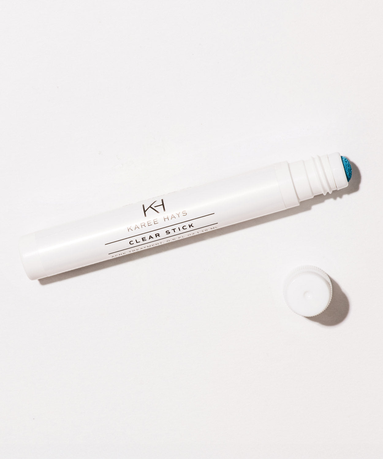 Karee Hays Clear Stick