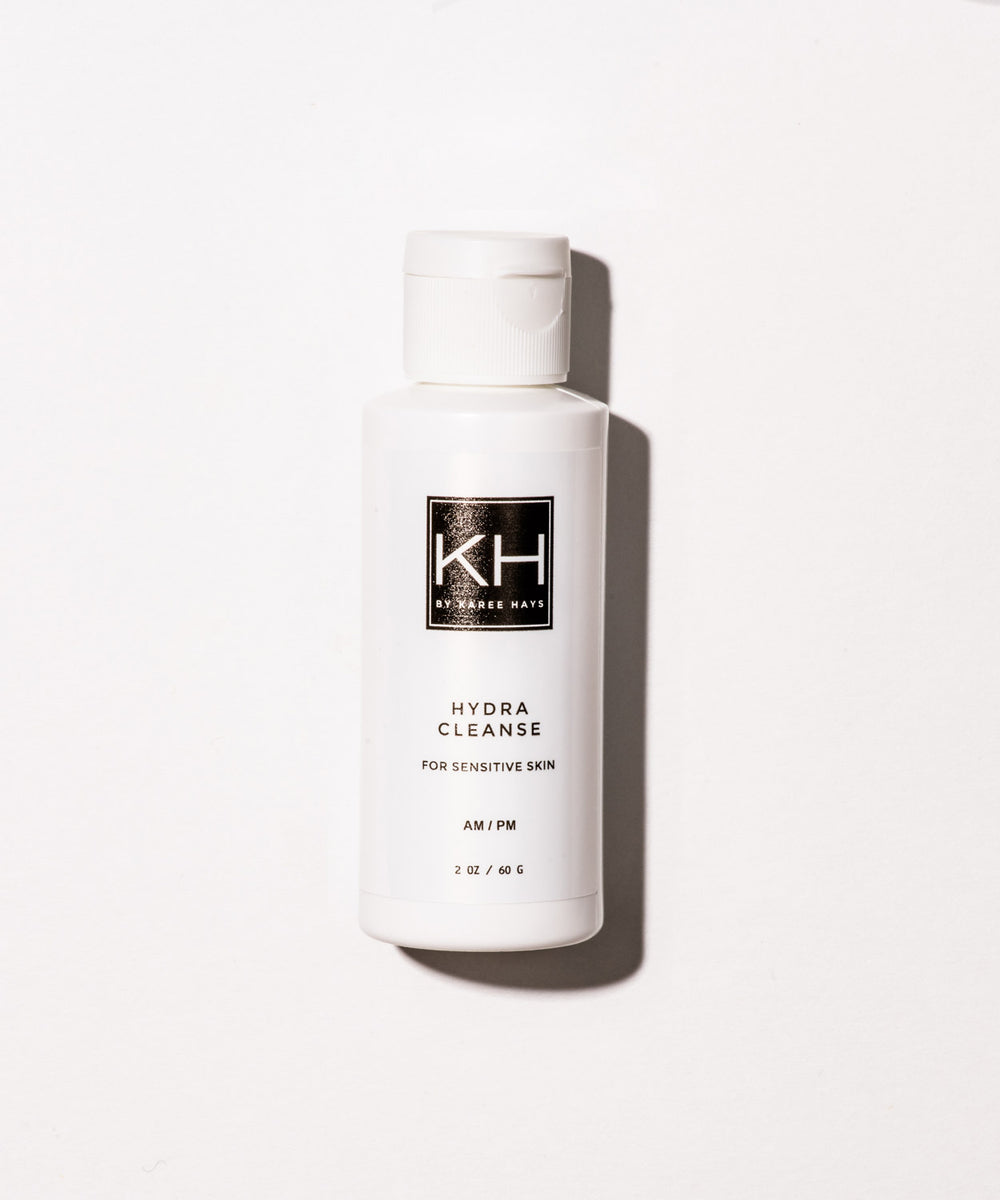 KH Hydra Cleanse – Karee Hays Esthetics