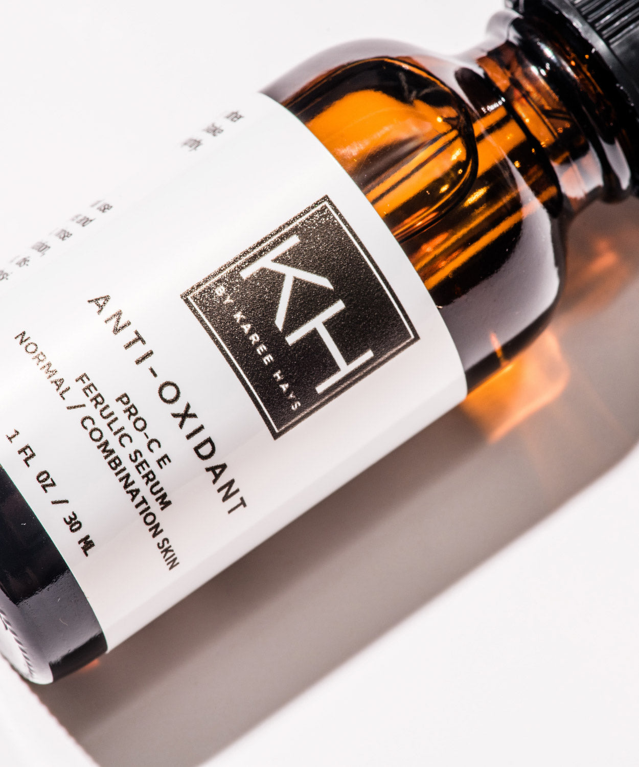 Karee Hays Anti-Oxidant Pro-C E Ferulic Serum