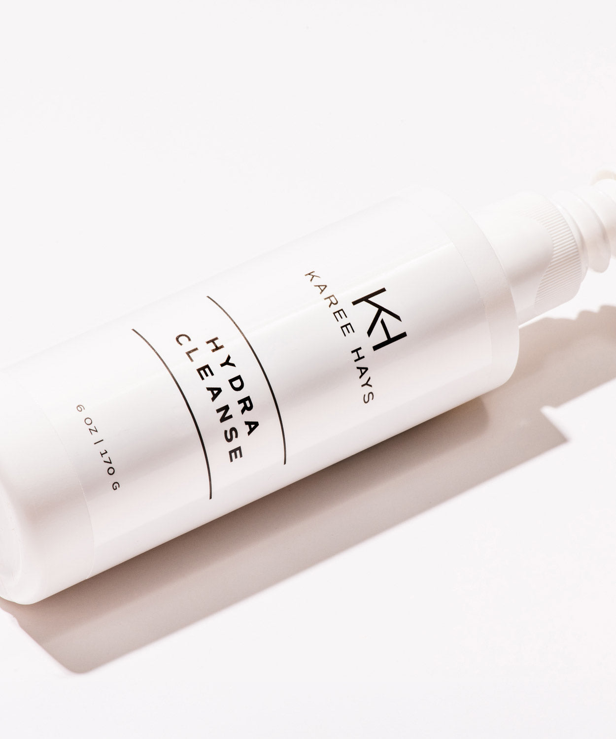 Karee Hays Hydra Cleanse For Sensitive Skin
