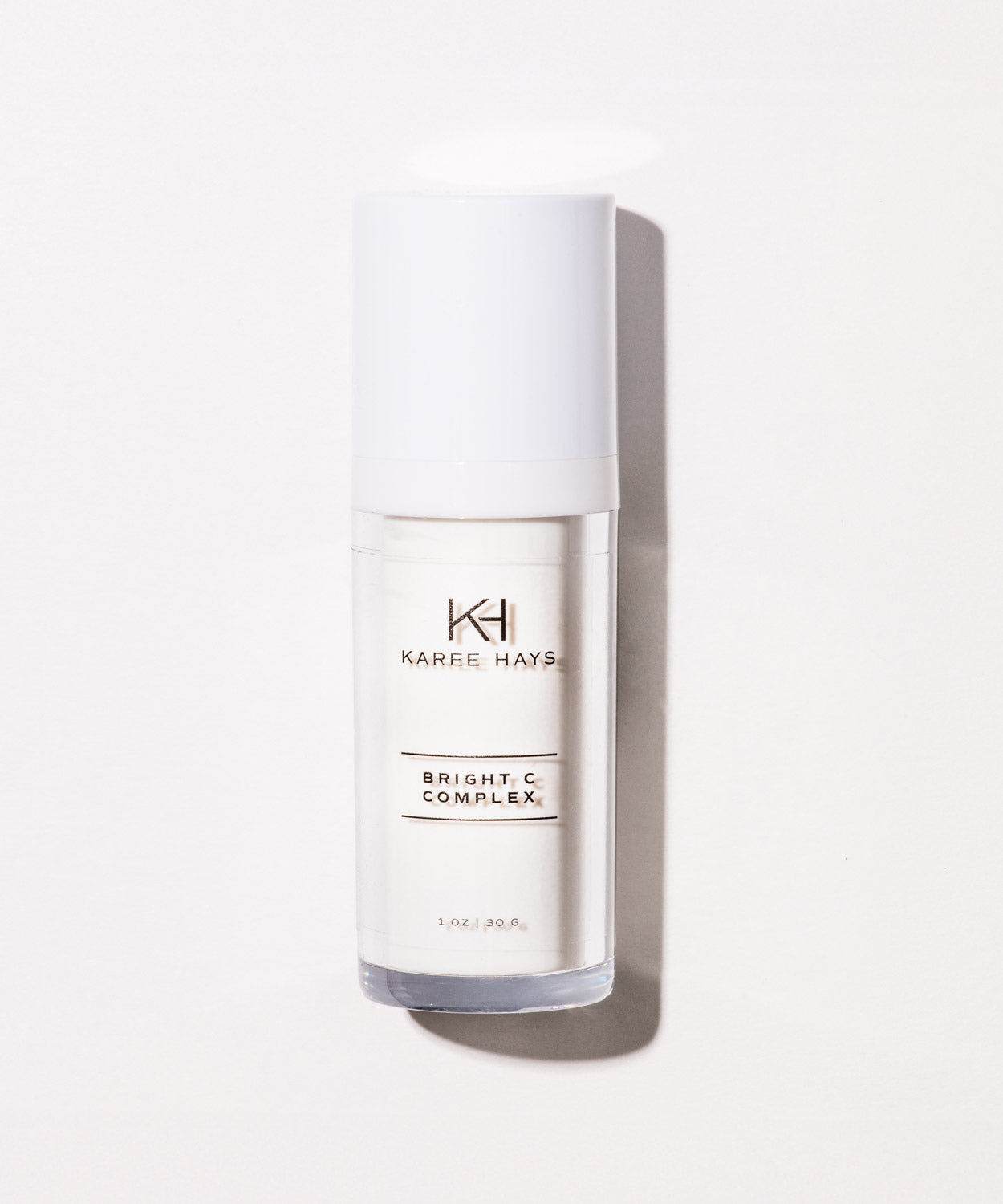 KH Bright C Complex – Karee Hays Esthetics