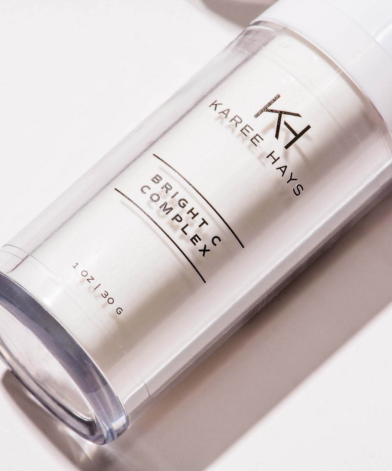 KH Bright C Complex – Karee Hays Esthetics