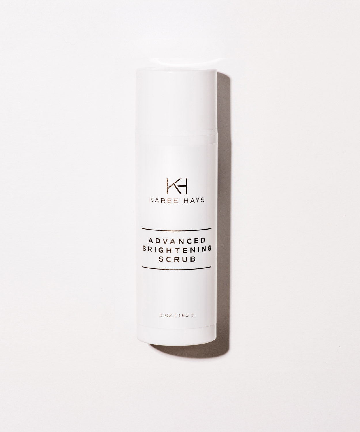 Karee Hays Advanced Brightening Scrub
