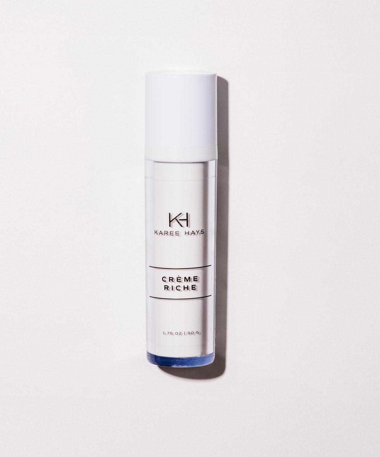 Karee Hays Creme Riche