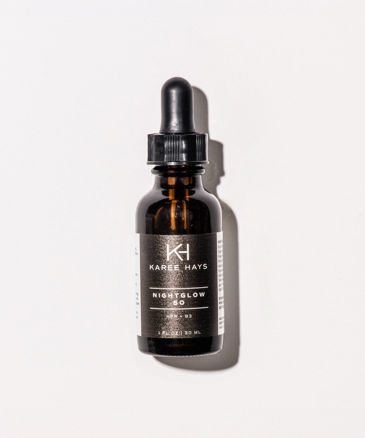 Karee Hays NightGlow Retinoid Serum