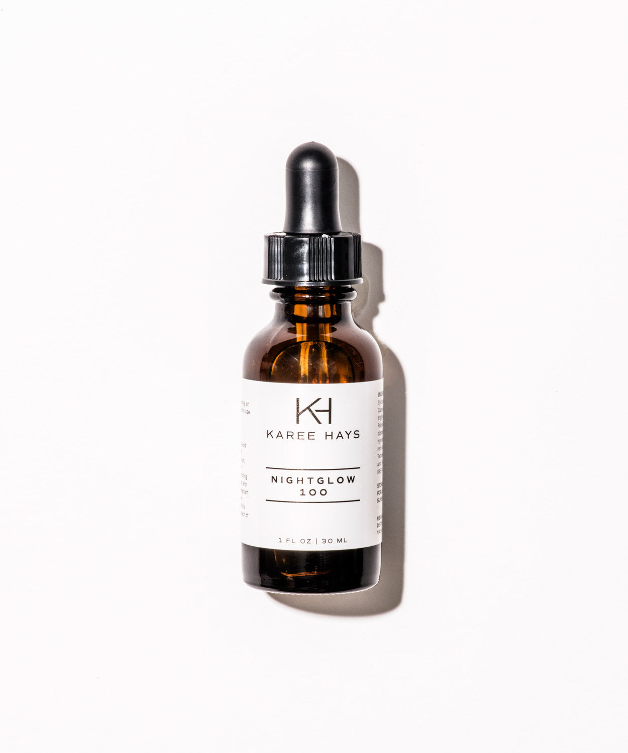 Karee Hays NightGlow Retinoid Serum