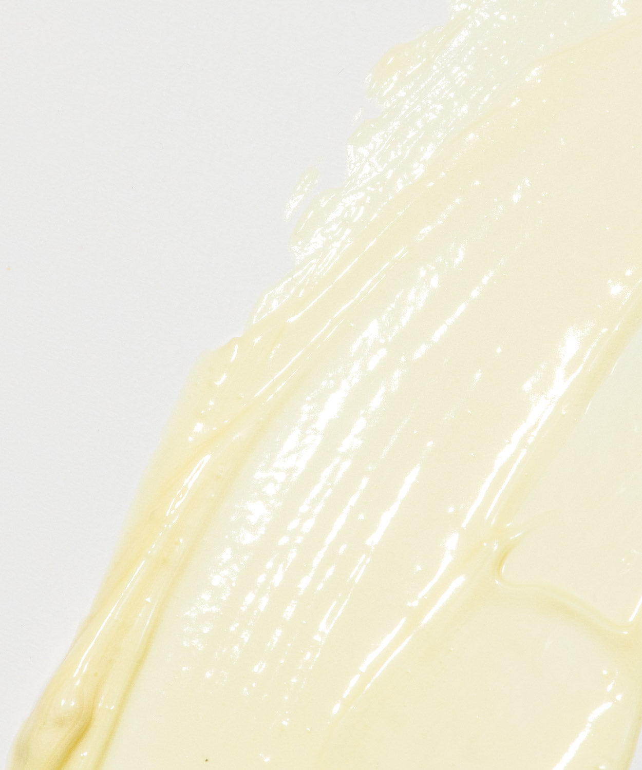Detail shot of Karee Hays Retexturize GF Nighttime Restore Cream