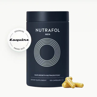 Nutrafol men Capsules - 3 Month SUPPLY