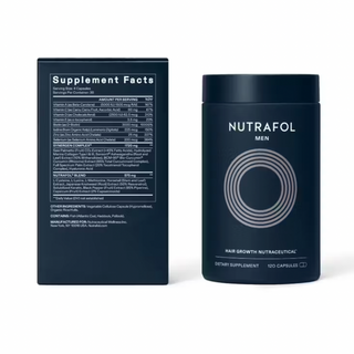 nutrafol men capsules