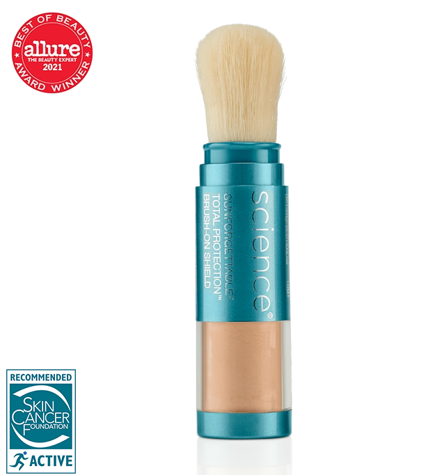 Colorscience Sunforgettable® Total Protection® Brush-On Shield SPF 50