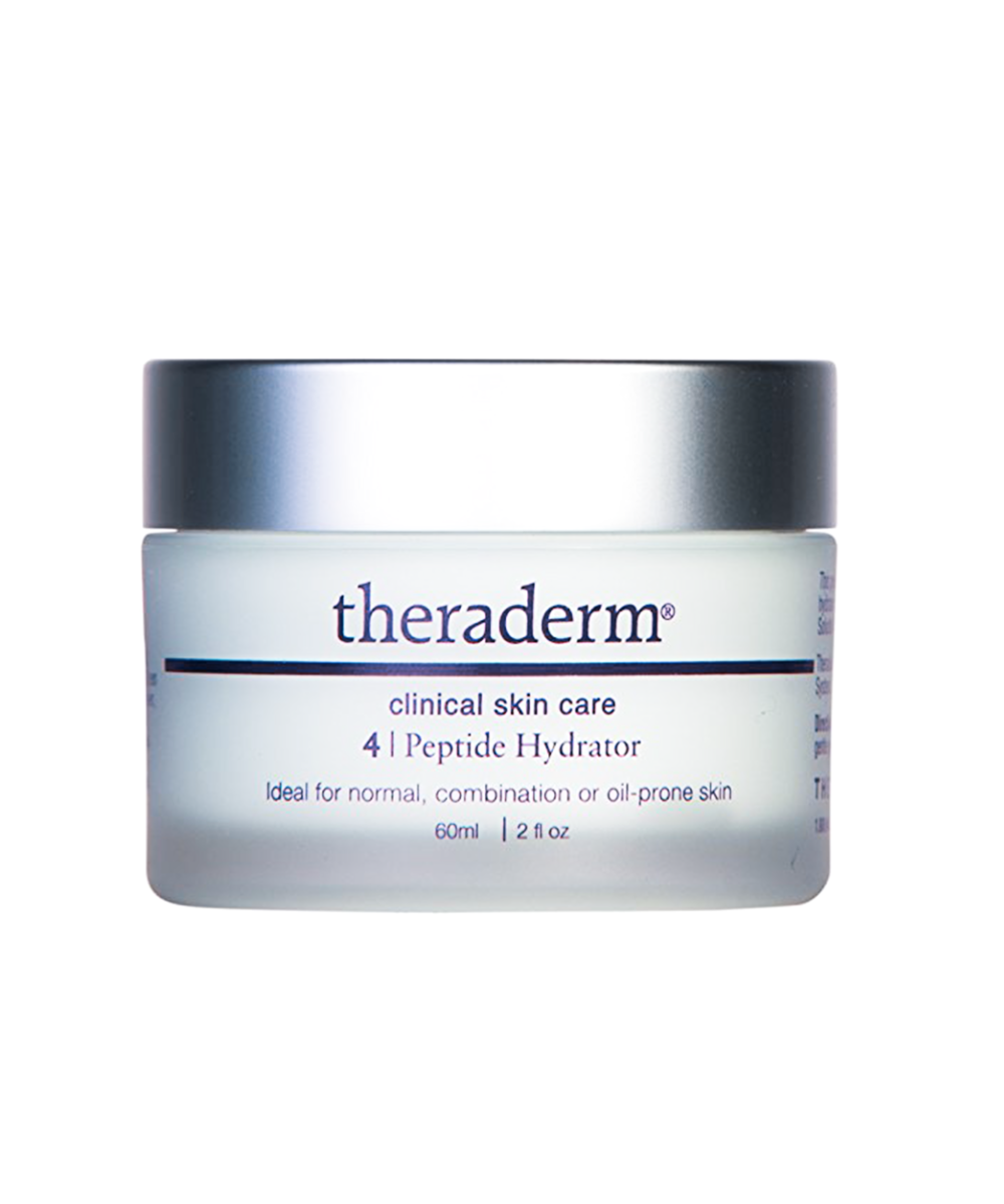 Theraderm Peptide Hydrator  Karee Hays Esthetics