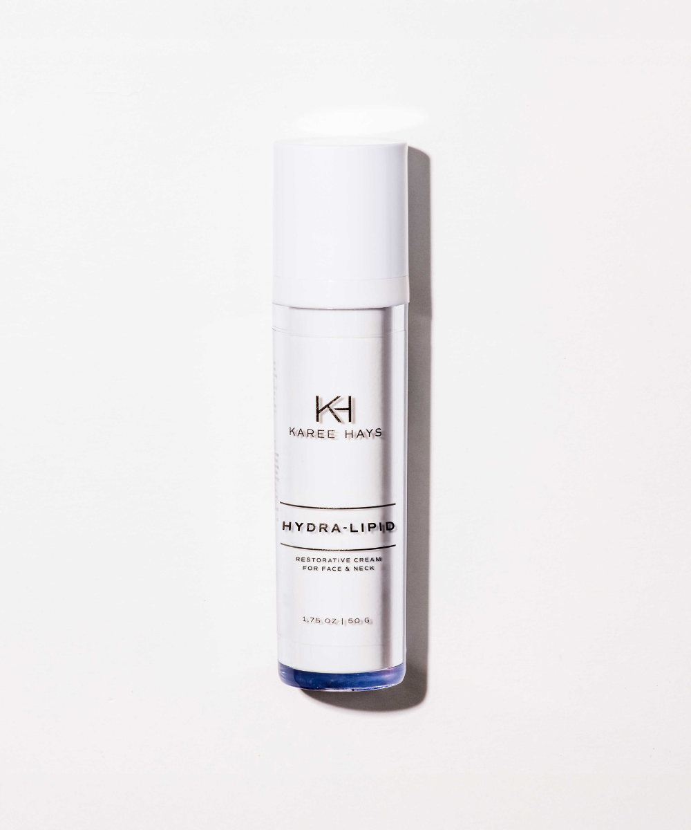 Karee Hays Hydra-Lipid Cream