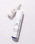Karee Hays skincare products set including Hydra Lipid and Prebiotic Peptide Serum