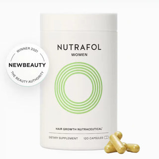 nutrafol women capsules - 3 montH supply