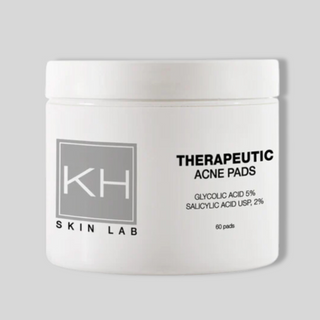KH Therapeutic Acne Pads