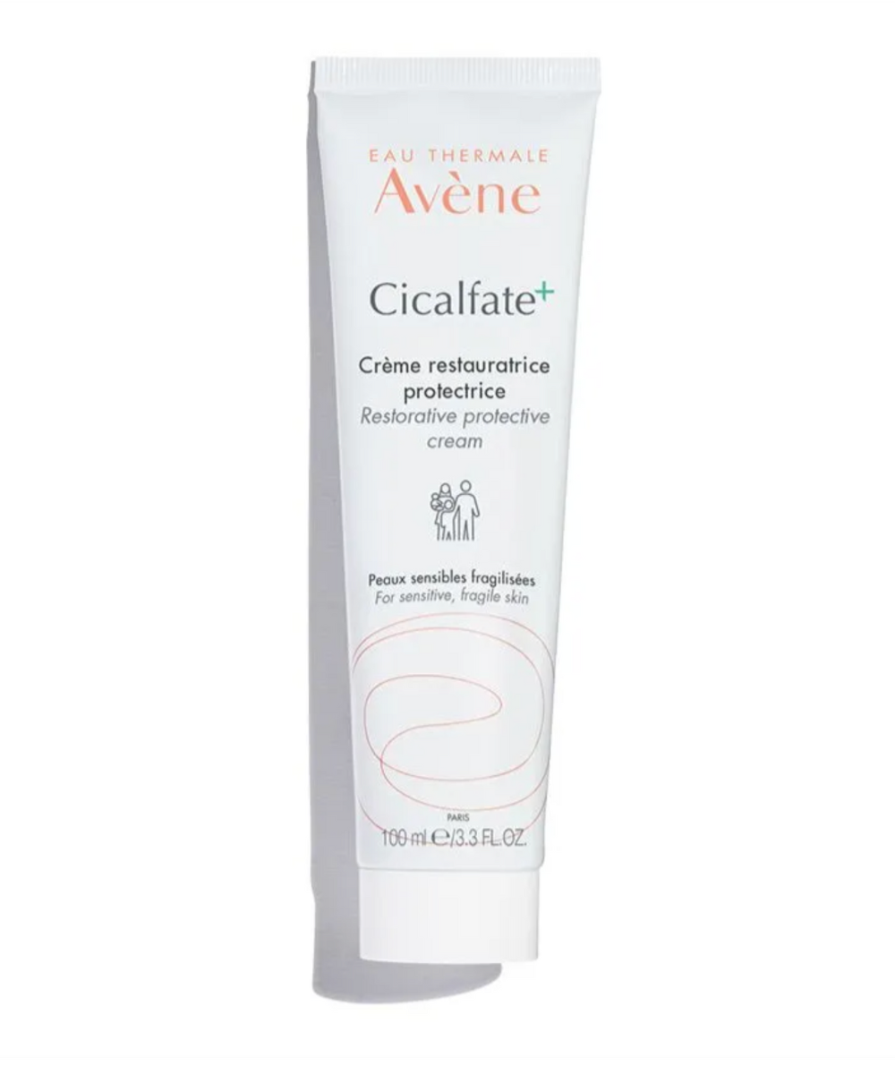 Avène Cicalfate+ Restorative Cream - Mind Your Skin