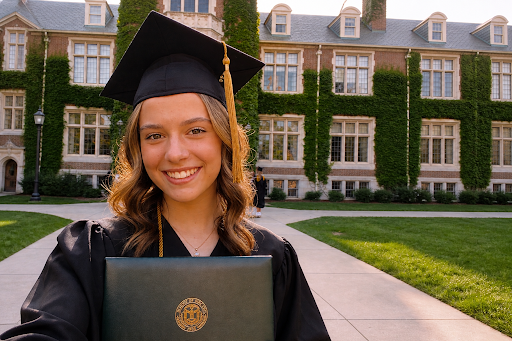 Grad Gift Guide