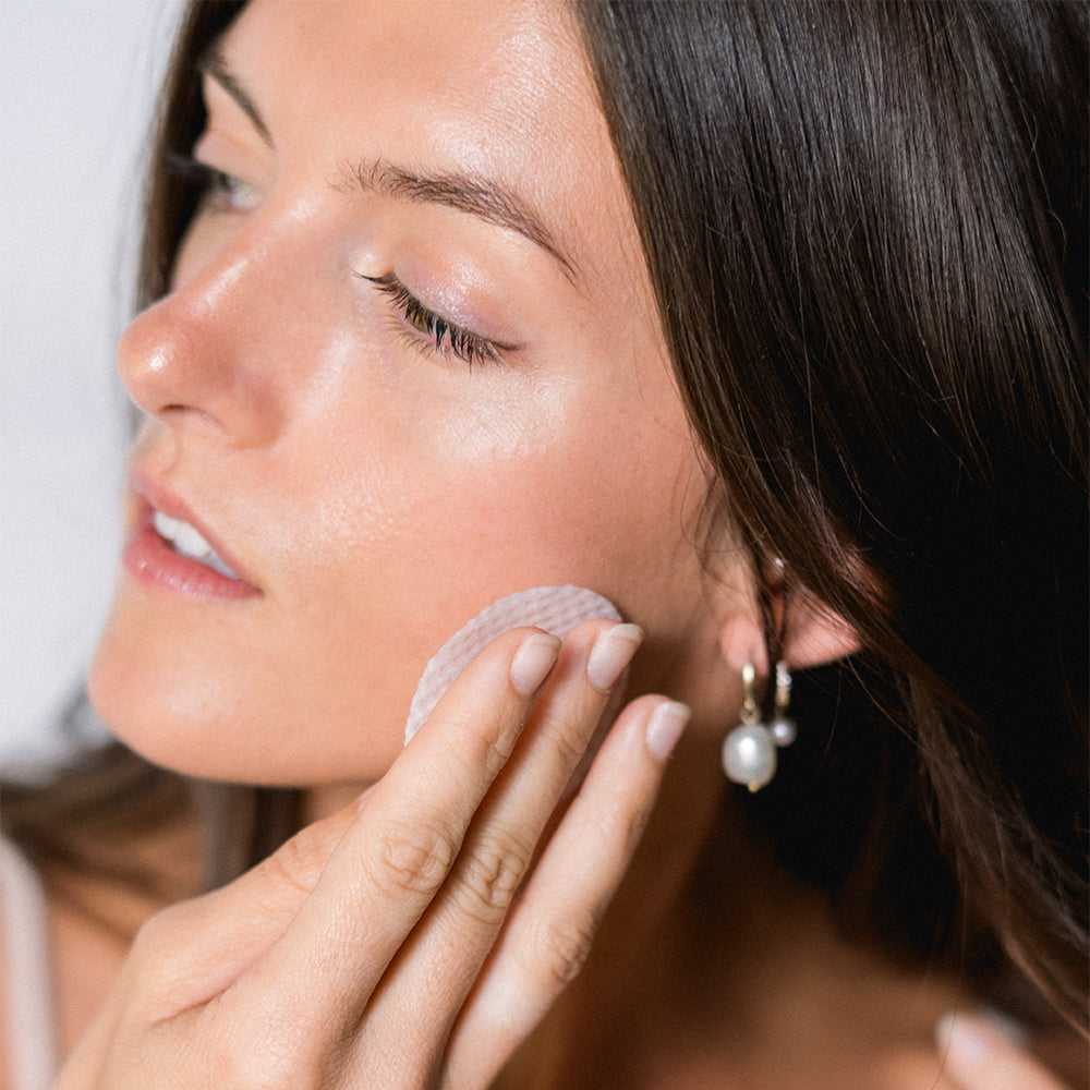 Karee Hays Chemical Peel