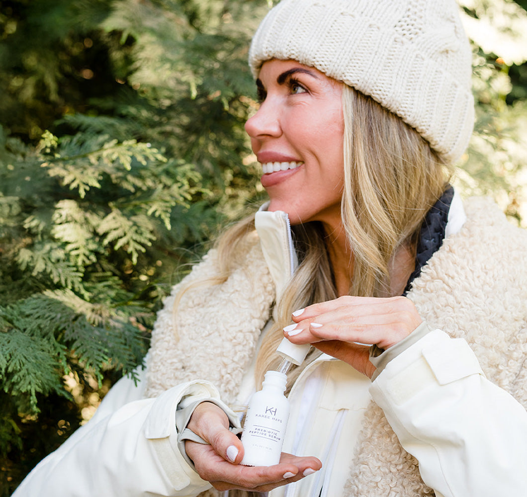 Resort-Ready Skin Guide