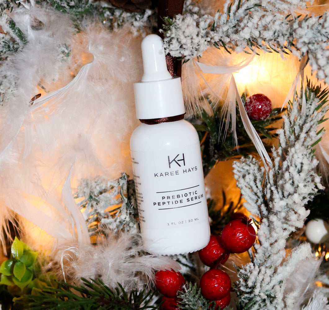 Karee's Holiday Gift Guide