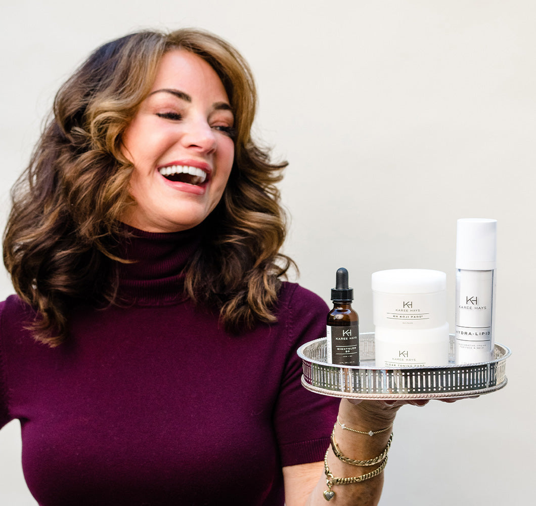 Karee's Holiday Gift Guide