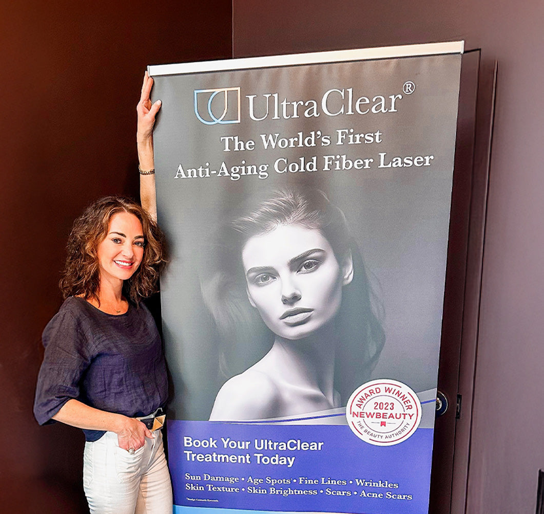 Choosing the Right Laser Treatment