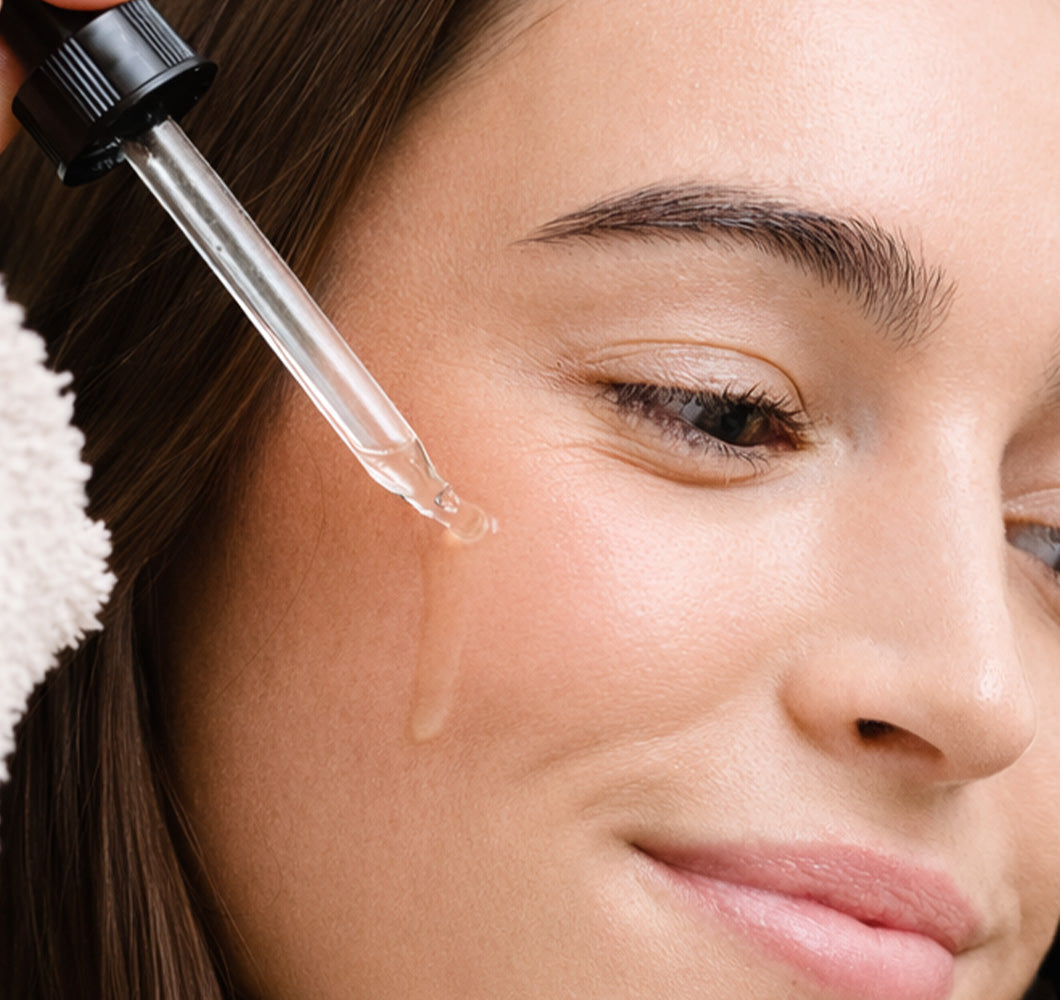 Skin Barrier Repair