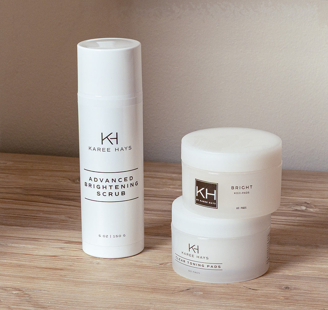 The Fall Beauty & Wellness Edit: Your Seasonal Skin Boot Camp