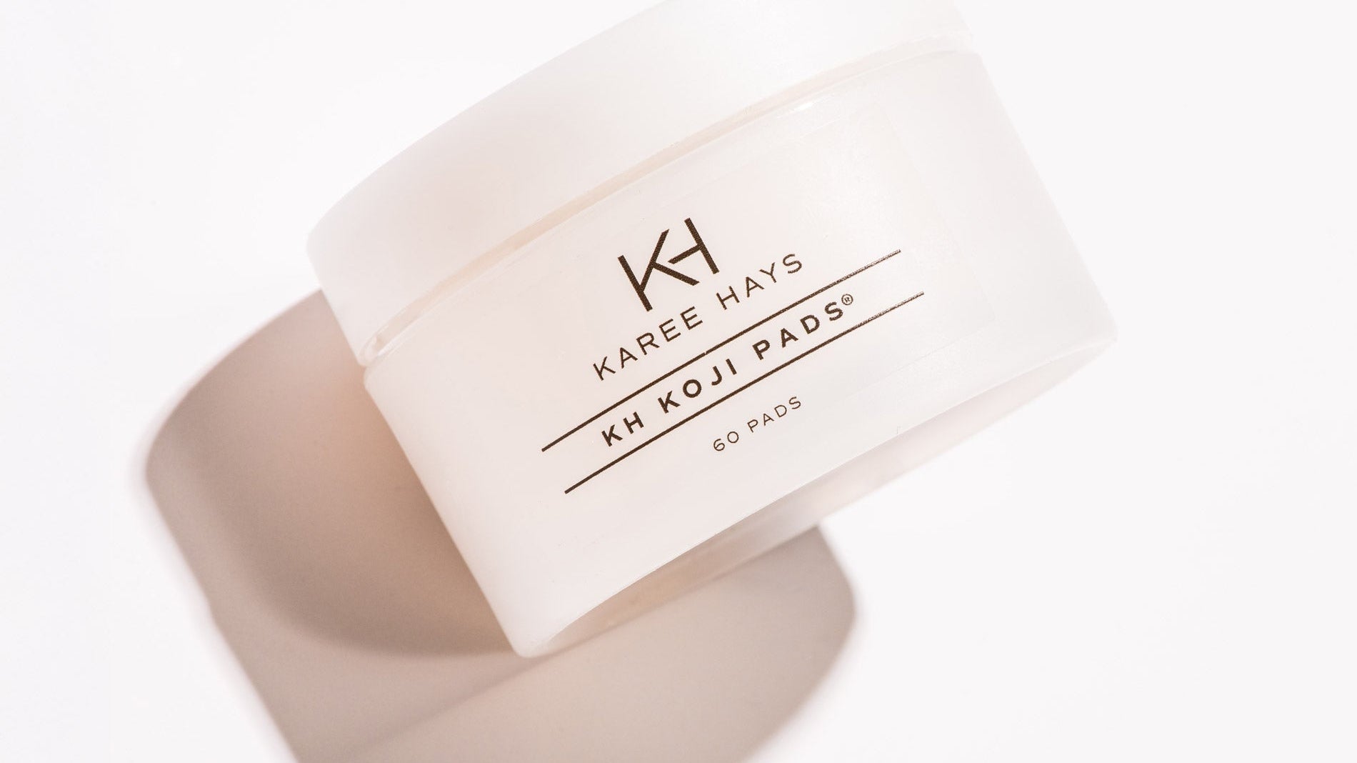 Karee Hays Treatment Pads