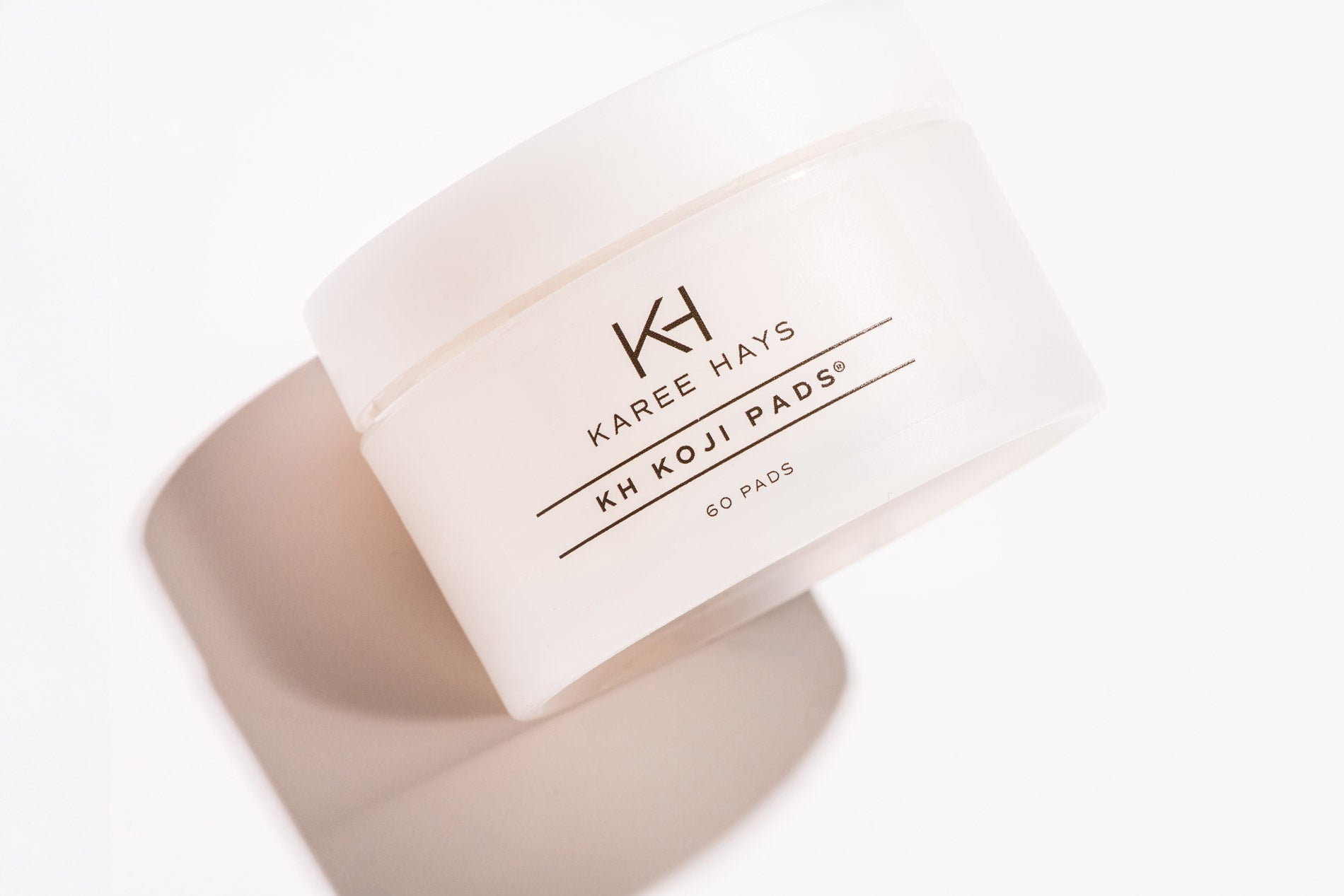 Karee Hays Treatment Pads