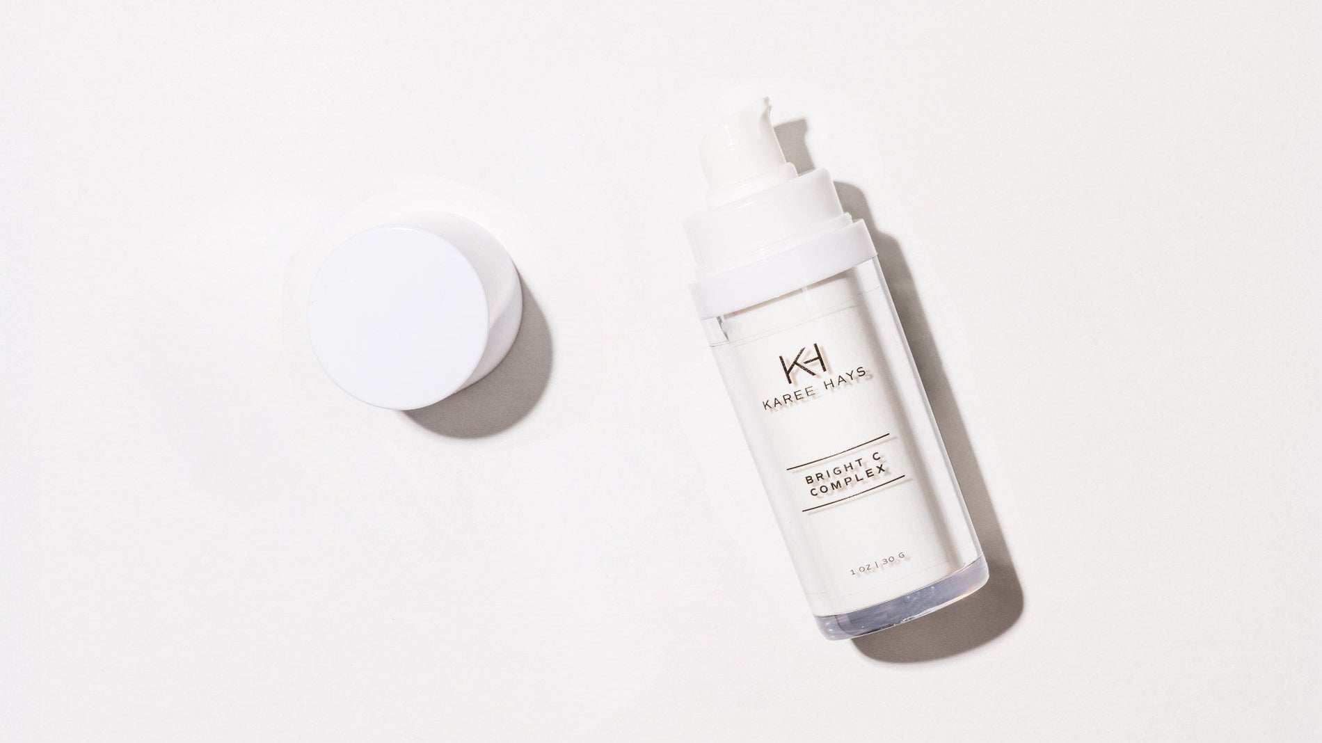 Karee Hays Treatment Pads